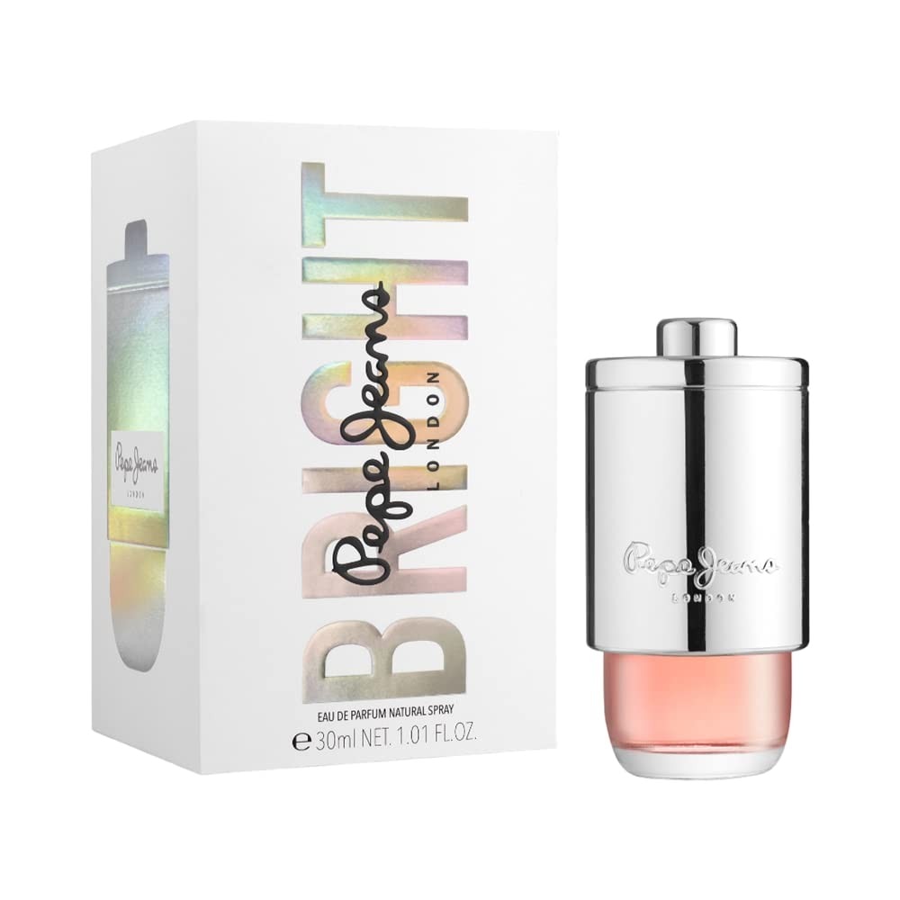 Pepe Jeans Bright ženska parfumska voda 30 ml Akcija u trgovini Tuš