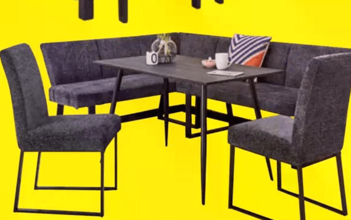 Kotna klop TREND factory - Akcija v trgovini Dipo