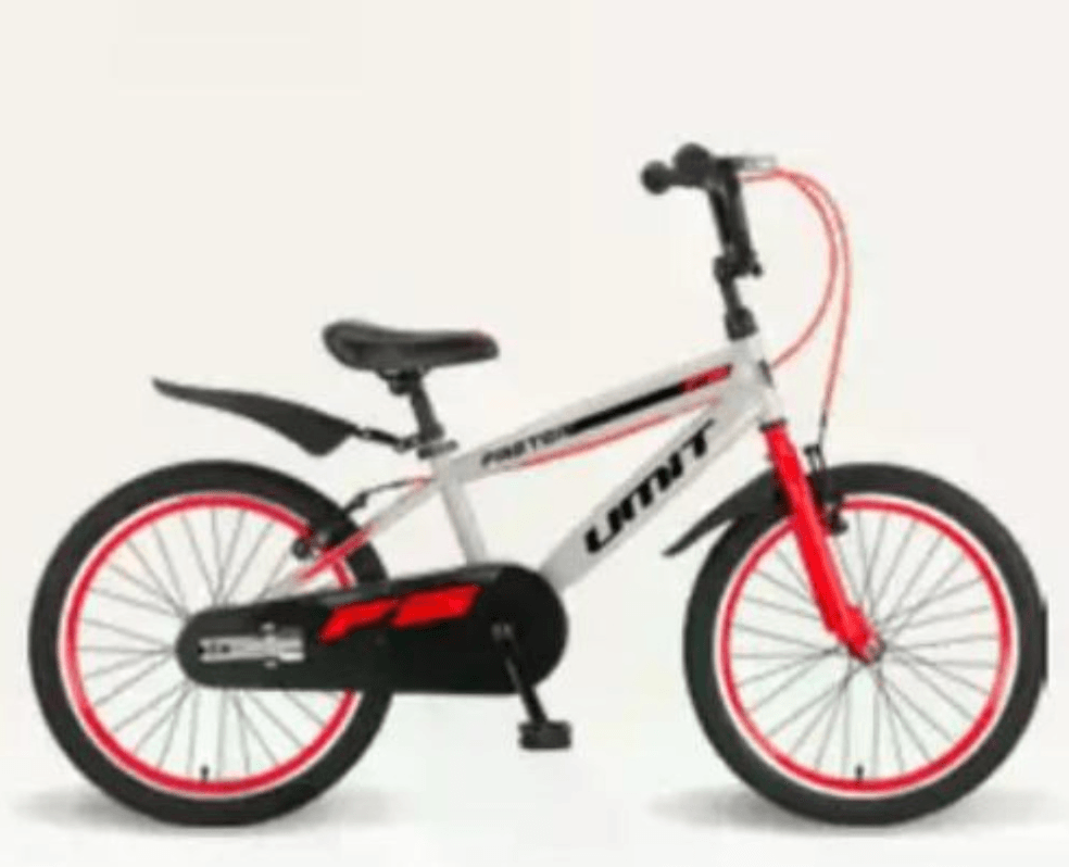 Otroško kolo 16-FASTER-ST-V - Akcija v trgovini Pevex