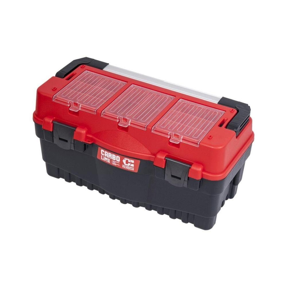 Škatla za orodje FORMULA CARBO 600 - Akcija v trgovini Pevex