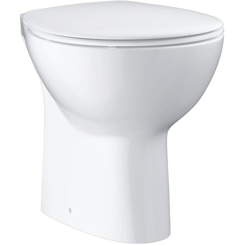 WC-školjka, talni odtok Grohe Akcija v trgovini Pevex