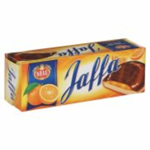 Biskvit Jaffa 125 g - Akcija v trgovini Tuš