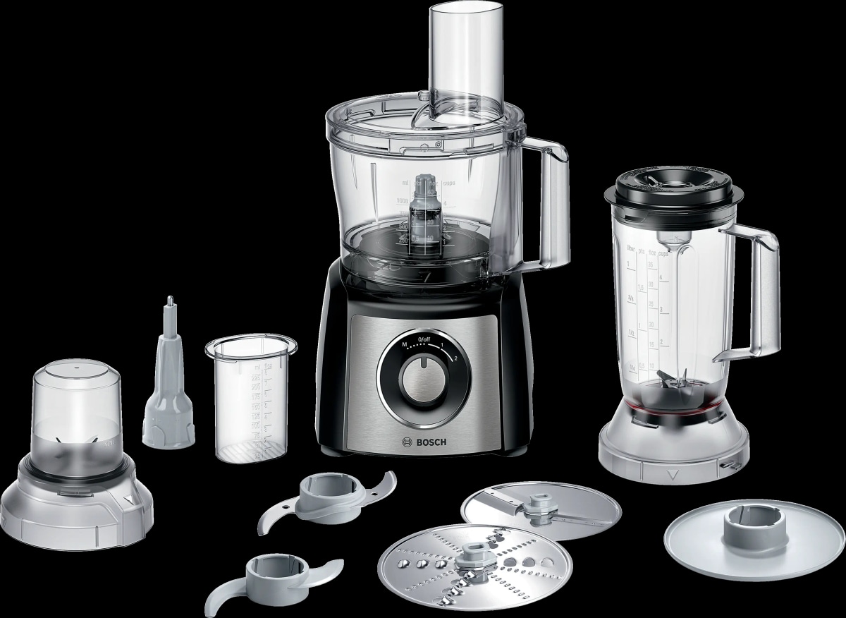 Bosch Multipraktik MCM3PM386 Akcija v trgovini E.Leclerc