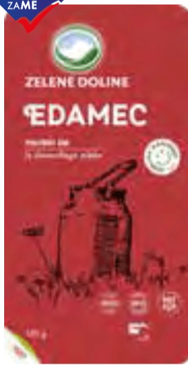 Sir Edamec ali Gauda Zelene doline 150 g - Akcija v trgovini Jager