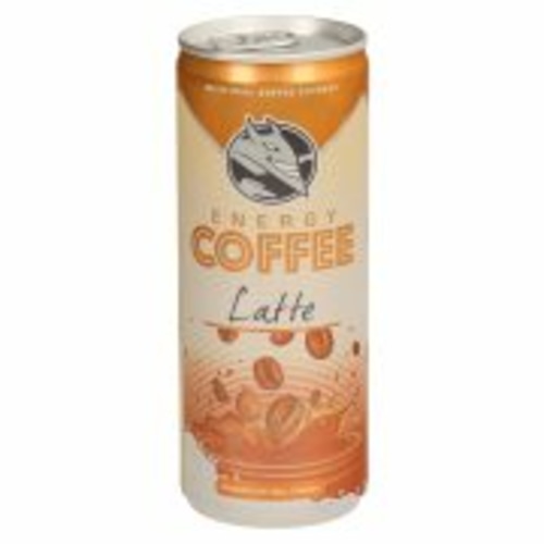 Hell Ledena kava 250 ml - Akcija v trgovini Lidl