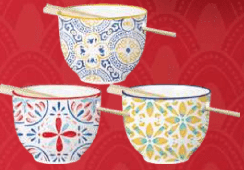 Skodela - Akcija v trgovini E.Leclerc