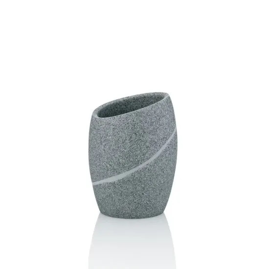 Lonček za umivanje zob Talus 8 X 11 cm kela - Akcija v trgovini Lesnina
