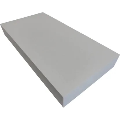 Fasadna plošča EPS-F 50 x 100 cm, debeline 50 mm Akcija v trgovini Obi