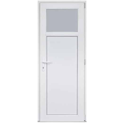 Stranska notranja vrata Fullhauz - Akcija v trgovini Jager