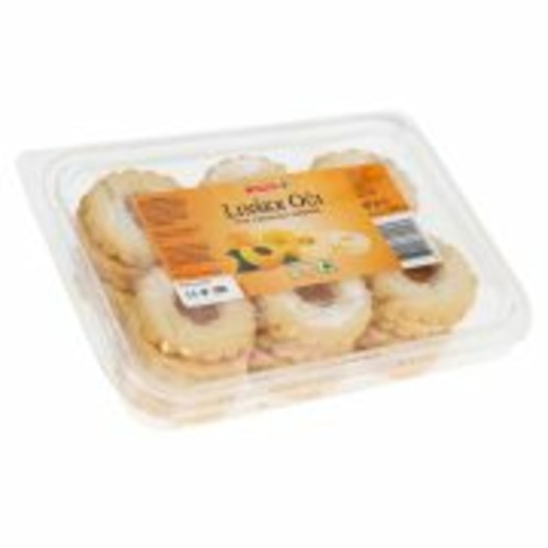 Linške oči 400 g S-BUDGET - Akcija v trgovini Spar