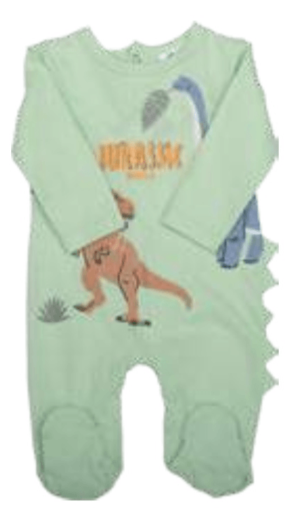 Otroški spalni pajac Baby! - Akcija v trgovini E.Leclerc