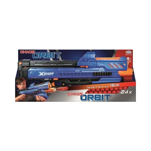 Softball Blaster Orbit - Akcija v trgovini Mueller