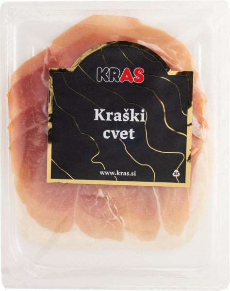 Kraški cvet Kras 80 g - Akcija v trgovini E.Leclerc