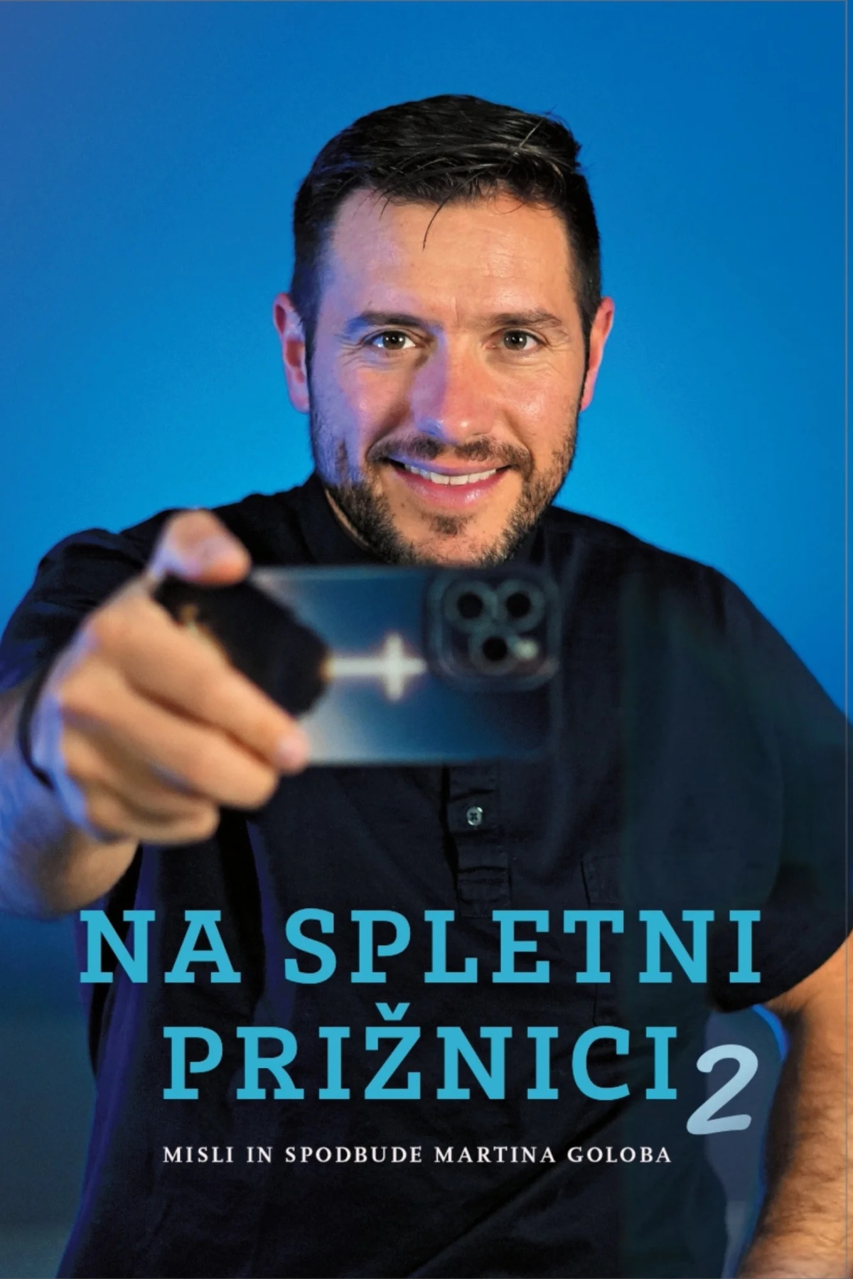 Na spletni prižnici 2 - Akcija v trgovini Spar