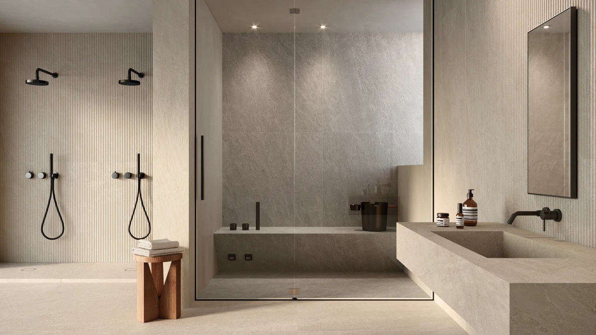 Keramika Deepstone - Akcija v trgovini Jager