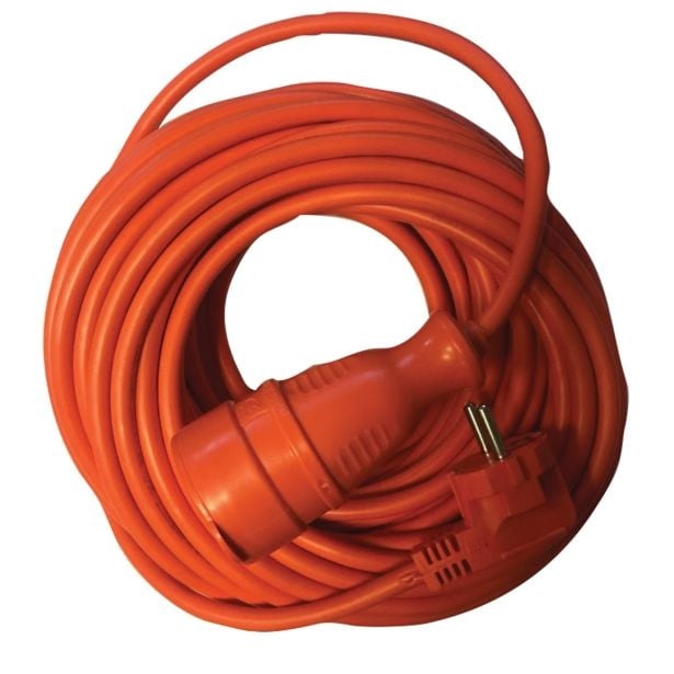 EURO podaljšek 20 m - Akcija v trgovini Merkur