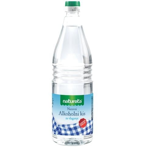 Vsi alkoholni kisi 1 l Natureta ali Renški hram 1 l Akcija v trgovini E.Leclerc
