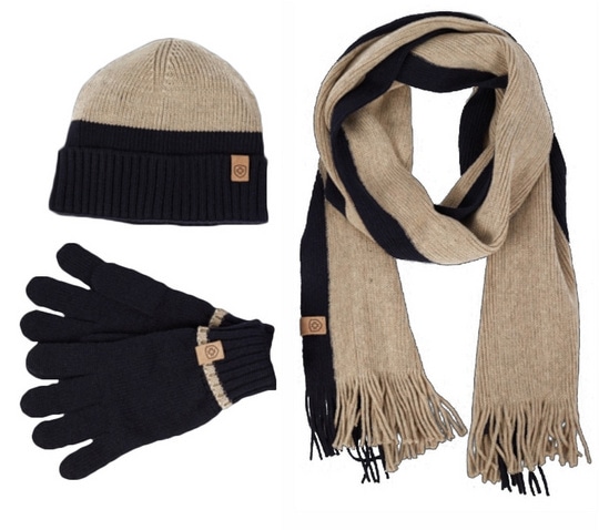 Vsi modni dodatki - Akcija v trgovini E.Leclerc