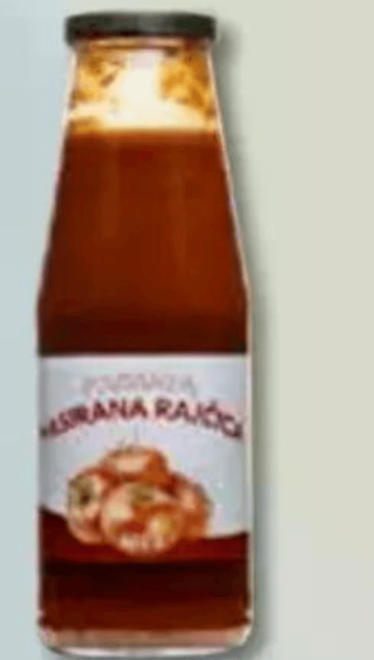 Pasirani paradižnik 680 g - Akcija v trgovini Pevex