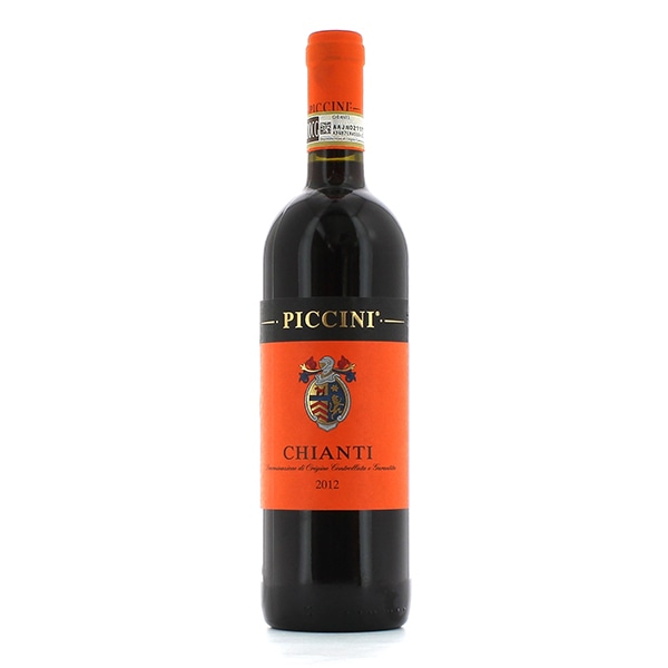 CHIANTI Piccini DOCG 0,75 L - Akcija v trgovini Regal Shop