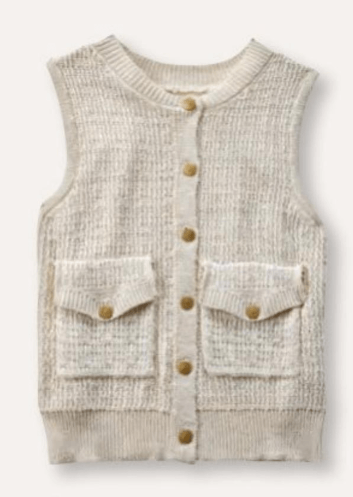 Brezrokavnik - Akcija v trgovini NKD