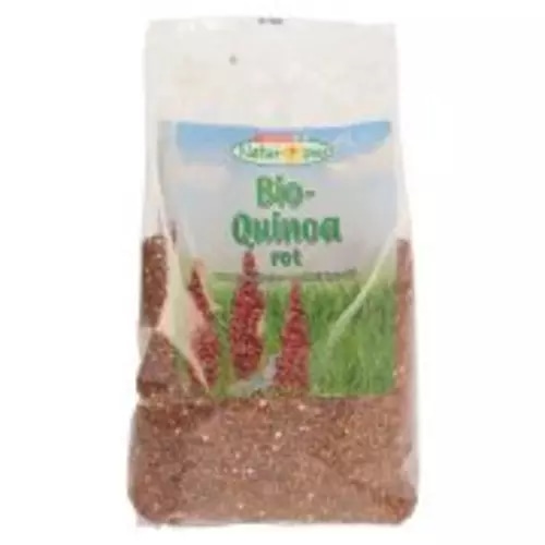 SPAR Natur pur bio kvinoja 500 g - Akcija v trgovini Spar
