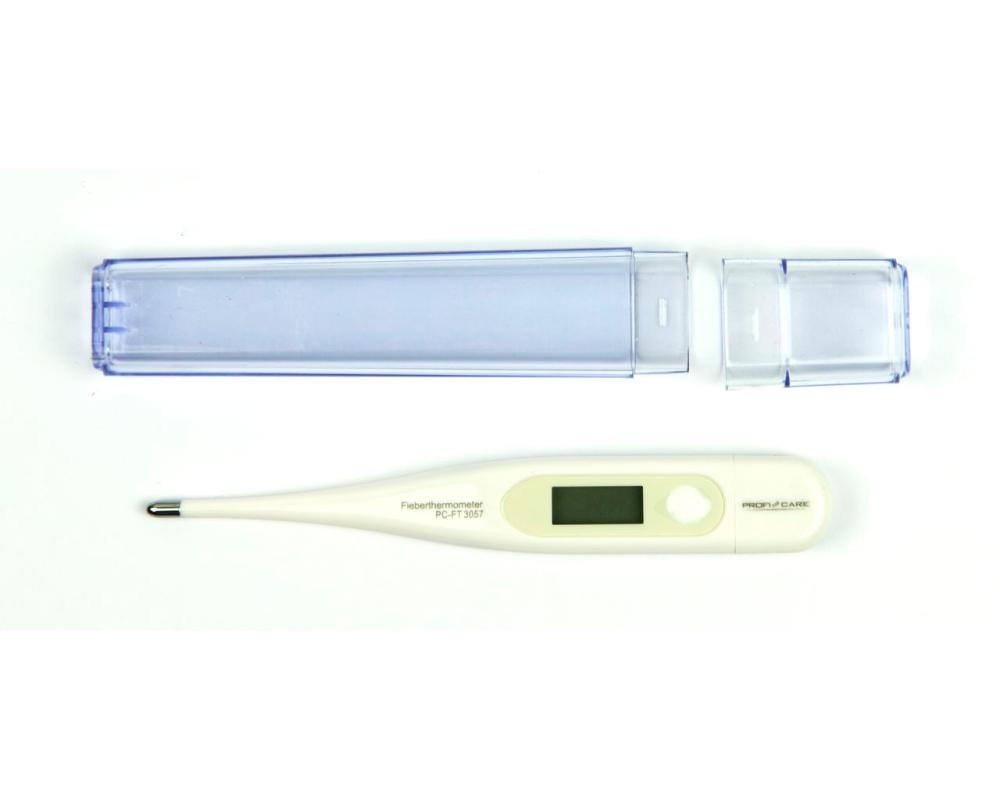 Termometer Profi care PC-FT3057 - Akcija v trgovini Mercator