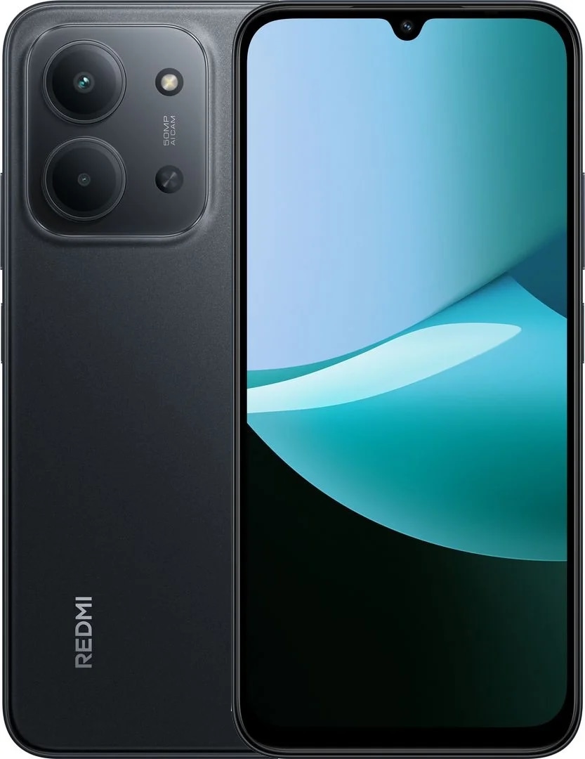 Mobilni telefon Redmi Note 14 256 GB Xiaomi Akcija v trgovini E.Leclerc