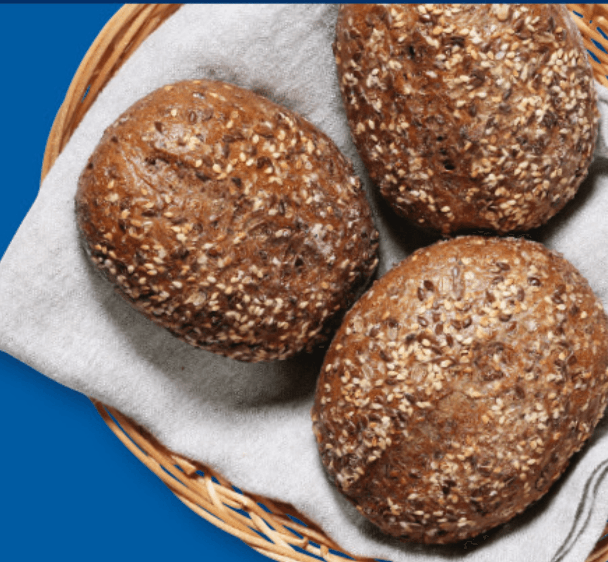 Proteinska štručka 80 g - Akcija v trgovini Lidl