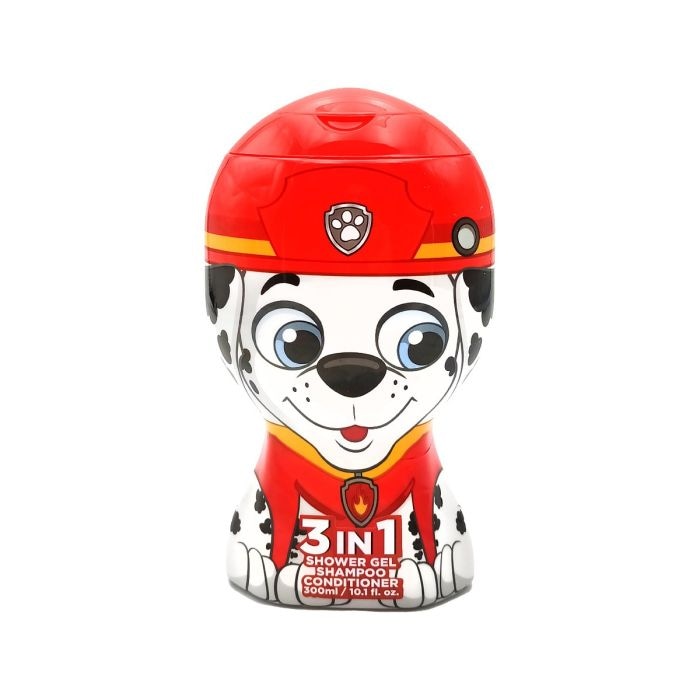Paw Patrol Gel za prhanje 3v1 300 ml - Akcija v trgovini Hofer