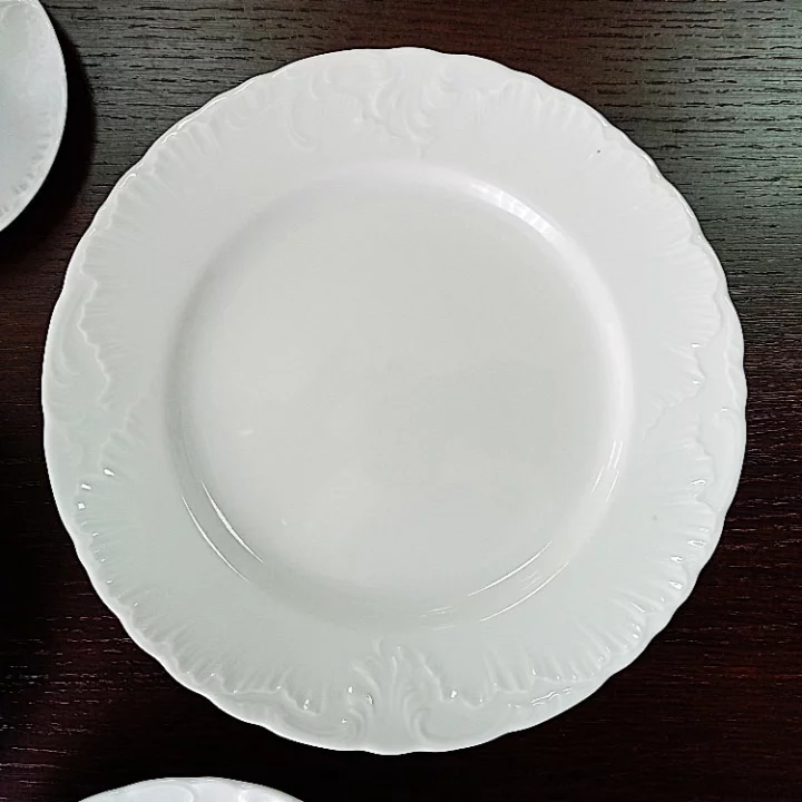 Jedilni servis HIMBA 18/1 - Akcija v trgovini Pevex