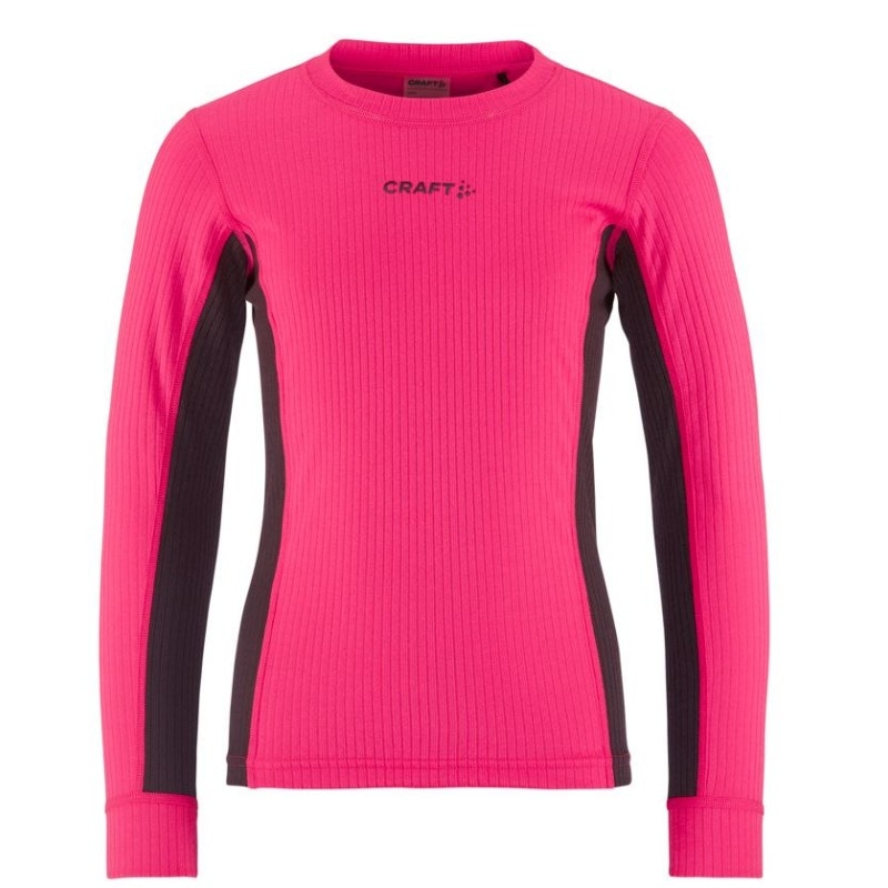 Craft Otroško aktivno perilo - Akcija v trgovini Mercator