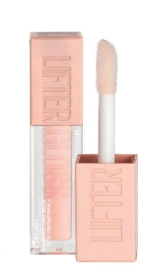MAYBELLINE NEW YORK Lifter Gloss glos za ustnice - Akcija v trgovini Dm