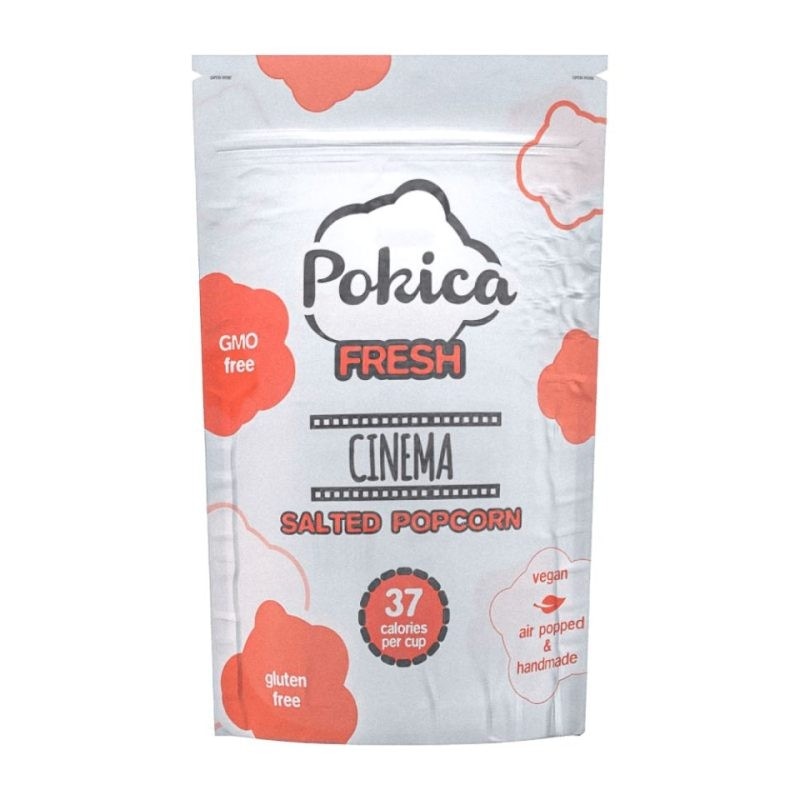 Kokice Cinema 70 g Pokica - Akcija v trgovini Spar