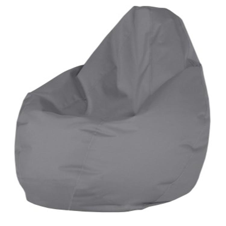 Sedežna vreča, tkanina, antracit ali petrol TREND STORE - Akcija v trgovini Rutar