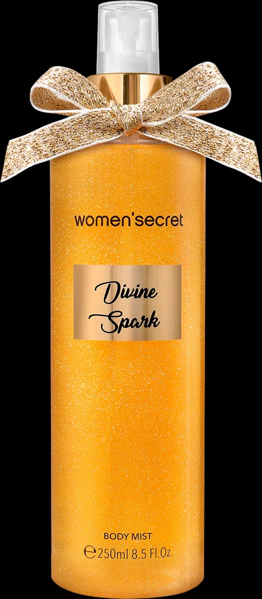 women'secret meglica za telo 250 ml - Akcija v trgovini Dm