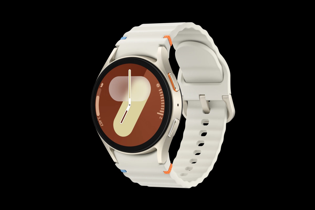 Samsung Galaxy Watch7 Bluetooth 40 mm - Akcija v trgovini Harvey Norman