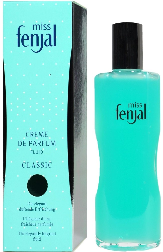 FENJAL CREME DE FLUID PARFUM 100 ml - Akcija v trgovini Mueller