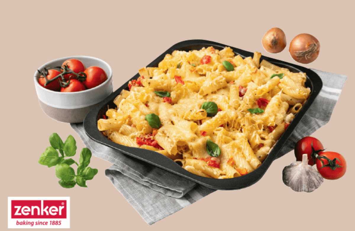 Zenker Pekač - Akcija v trgovini Lidl