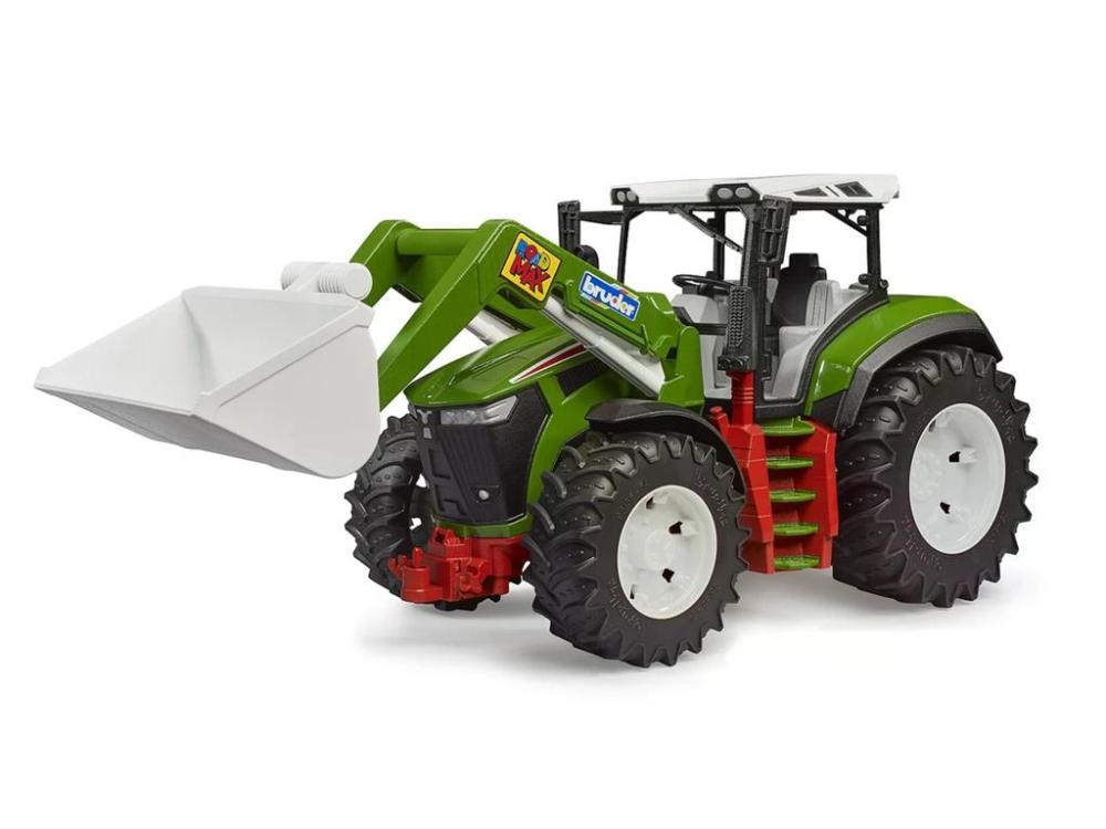 BRUDER ROADMAX TRAKTOR - Akcija v trgovini Mueller