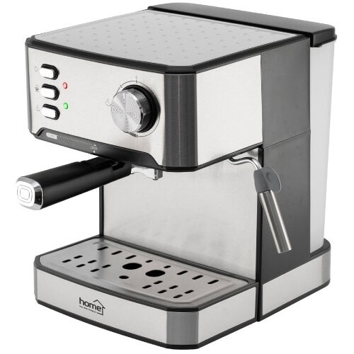 Aparat espresso Home CM8502D Akcija v trgovini Mercator