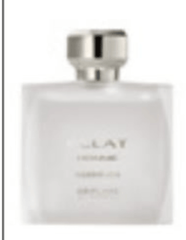 Eclat Homme Weekend Azur toaletna voda 75 ml - Akcija v trgovini Oriflame