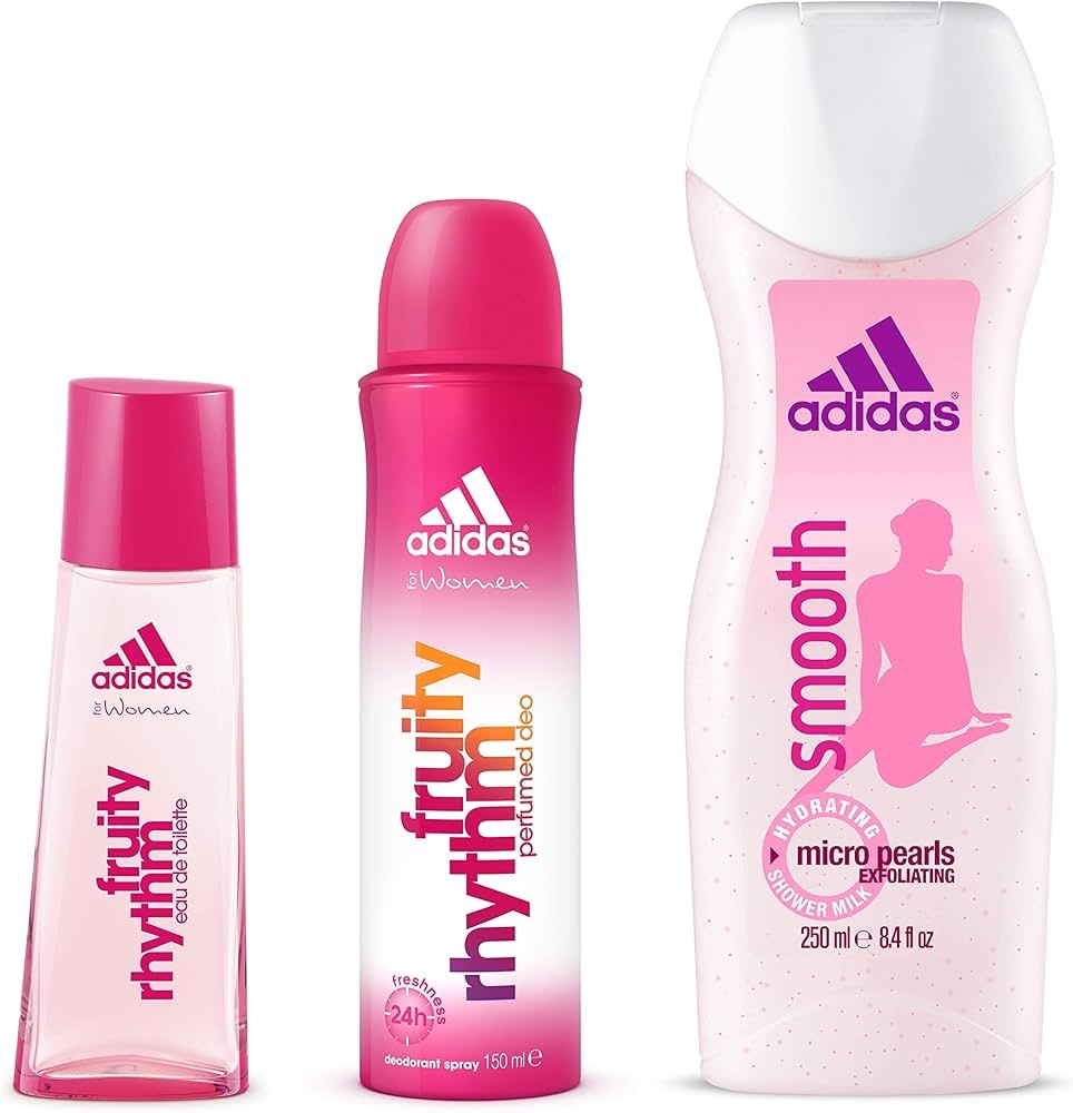 Adidas deodoranti 150 ml in 50 ml - Akcija v trgovini Tuš