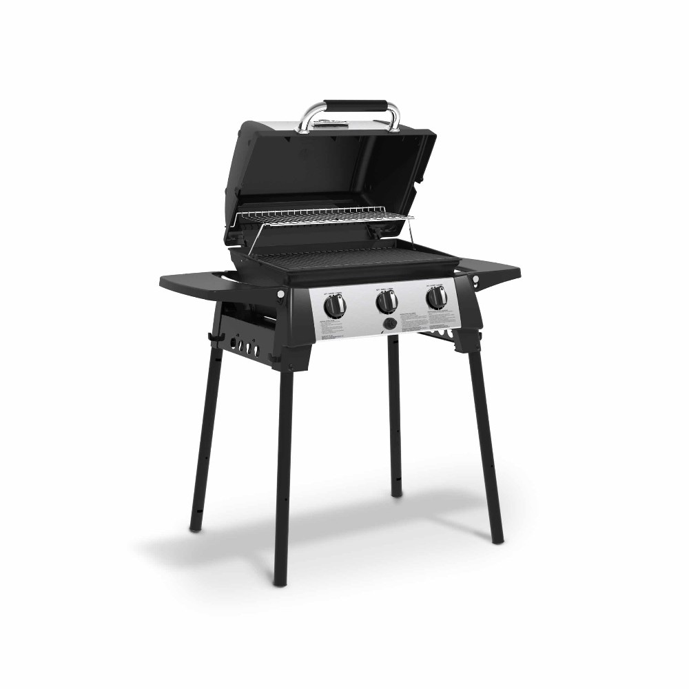 Plinski žar 'Porta - Chef 320' Cadac - Akcija v trgovini Bauhaus