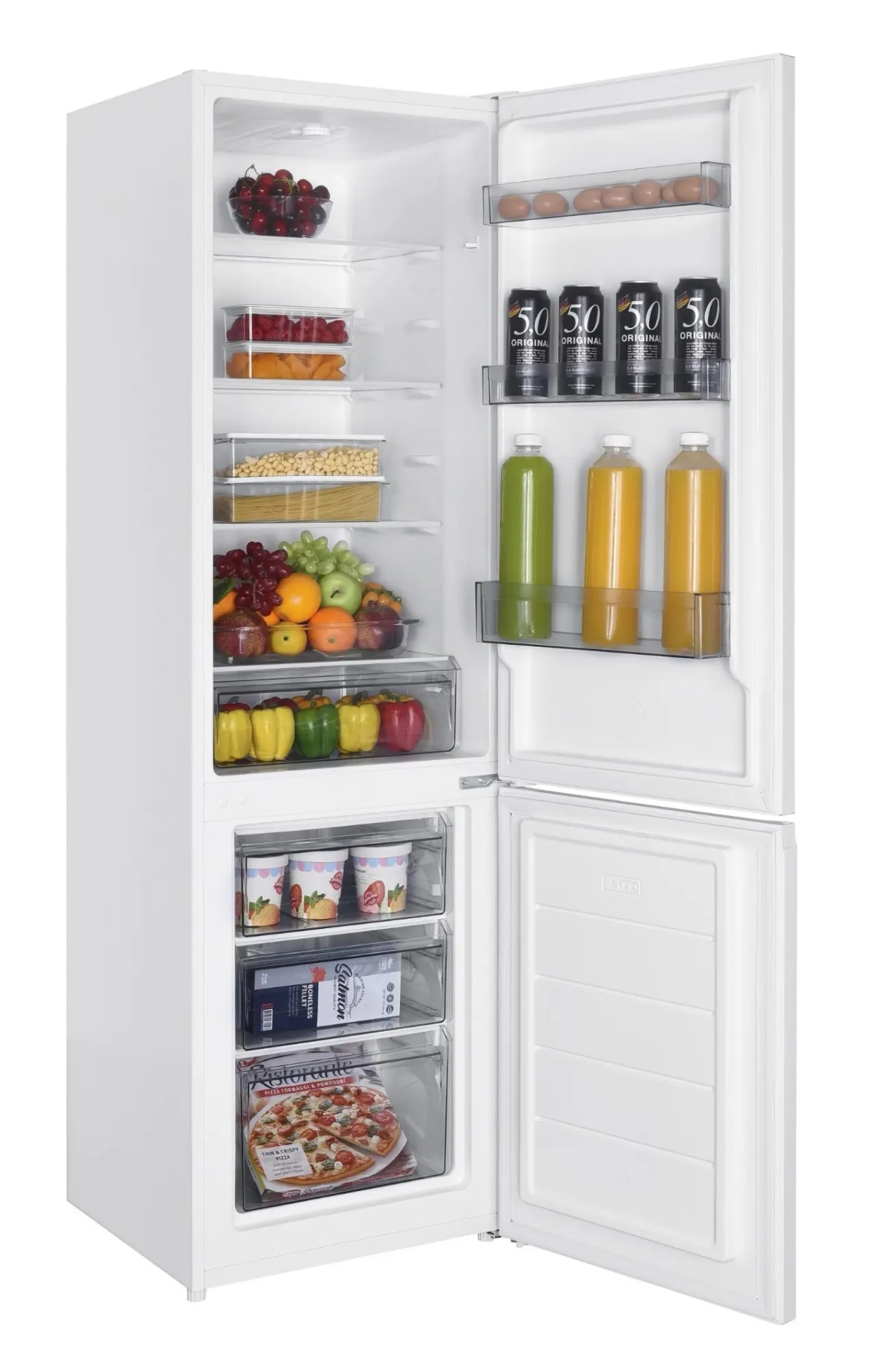 Hladilnik Tesla RC2600HE - Akcija v trgovini Jager