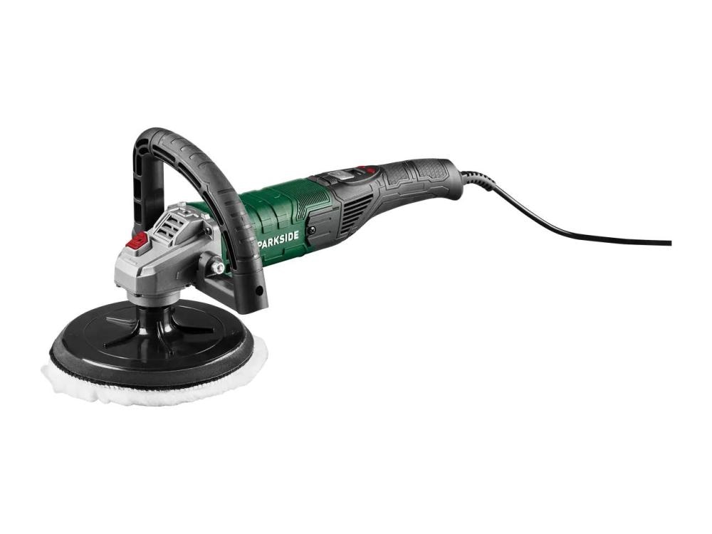 PARKSIDE Kotni polirnik - Akcija v trgovini Lidl