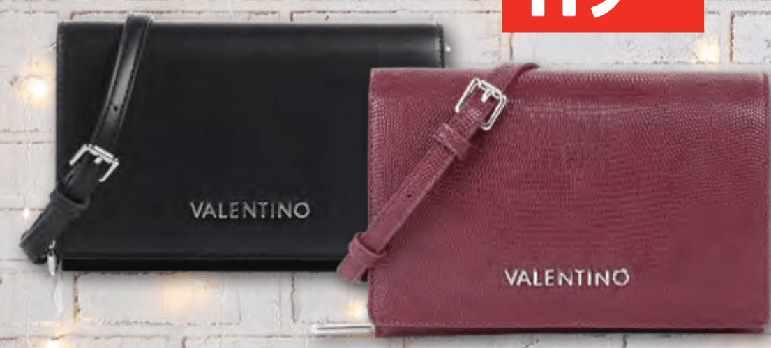 Valentino ženska torbica - Akcija v trgovini Regal Shop