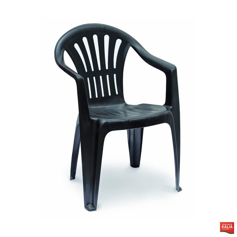 Stol PVC Lyra - Akcija v trgovini Jager