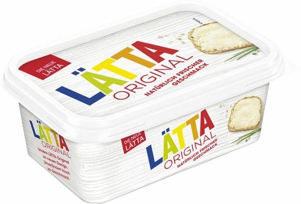 Lätta 225 g Akcija v trgovini Jager