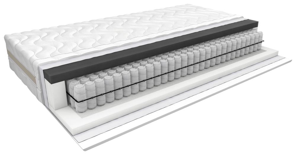 NOX vzmetnica 200 x 80 cm - Akcija v trgovini Prima